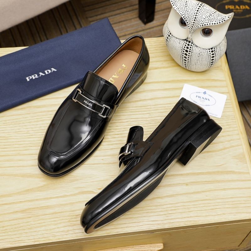 Prada Business Shoes